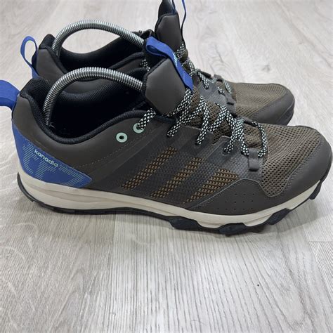 adidas kanadia tr7 men slickdeals